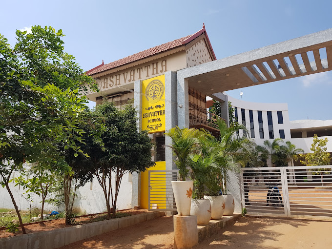 Ashvattha School